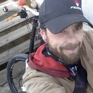 Meet your Posher, Jason